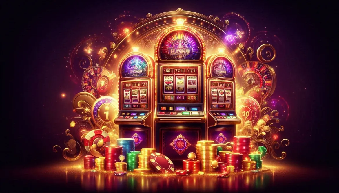 Bonanzino Casino